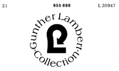 Gunther Lambert Collection