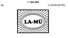 LA-MÜ