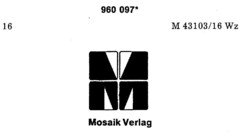 Mosaik Verlag