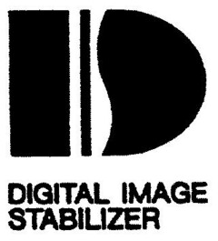 DIGITAL IMAGE STABILIZER