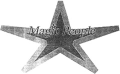 Magic People