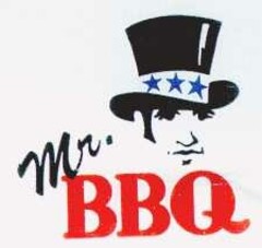 Mr. BBQ