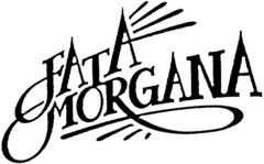 FATA MORGANA