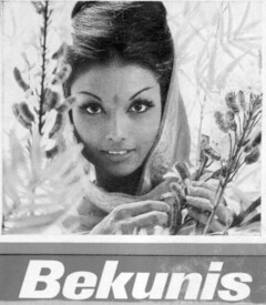 Bekunis