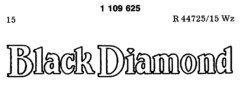 Black Diamond