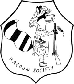 RACOON SOCIETY