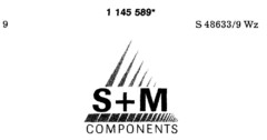 S+M COMPONENTS