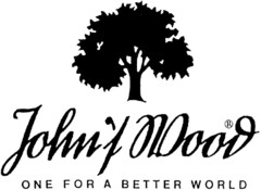 John`f Wood