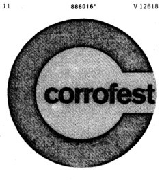 C corrofest