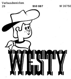 WESTY