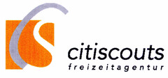 CS citiscouts freizeitagentur