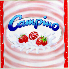 Campino