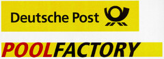 Deutsche Post POOLFACTORY