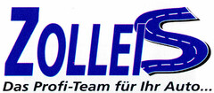 Zolleis Das Profi-Team für ihr Auto