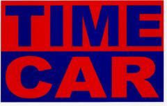 TIME CAR