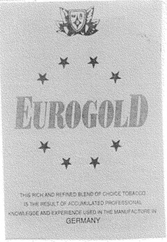 EUROGOLD