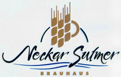 Neckar Sulmer BRAUHAUS