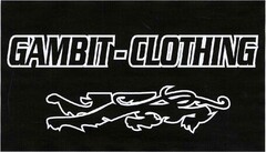 GAMBIT-CLOTHING