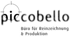 piccobello Büro für Reinzeichnung & Produktion