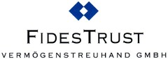 FIDESTRUST VERMÖGENSTREUHAND GMBH