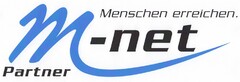 M-net Partner