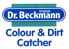 Original Dr. Beckmann Colour & Dirt Catcher