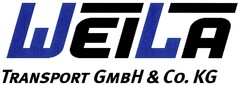 WEILA TRANSPORT GMBH & CO. KG