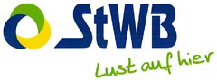 StWB Lust auf hier