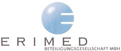 ERIMED BETEILIGUNGSGESELLSCHAFT MBH