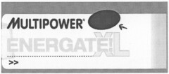 MULTIPOWER ENERGATE! XL