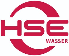 HSE WASSER