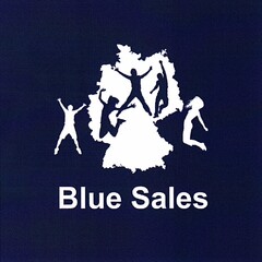 Blue Sales