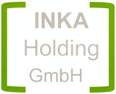 INKA Holding GmbH