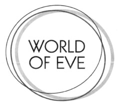 WORLD OF EVE