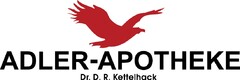 ADLER-APOTHEKE Dr. D. R. Kettelhack