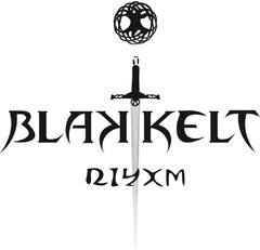 BLAKKELT