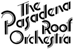 The Pasadena Roof Orchestra