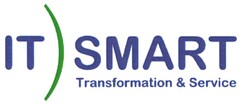 IT SMART Transformation & Service