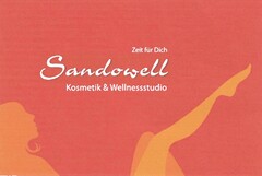 Zeit für Dich Sandowell Kosmetik & Wellnessstudio