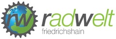 Radwelt friedrichshain