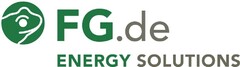 FG.de ENERGY SOLUTIONS