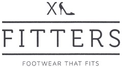 FITTERS FOOTWEAR THAT FITS