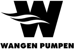 Wangen Pumpen