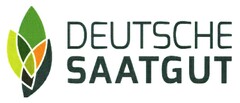 DEUTSCHE SAATGUT