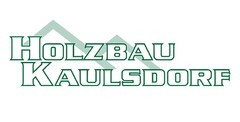 HOLZBAU KAULSDORF