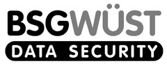 BSG WÜST DATA SECURITY