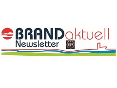 BRANDaktuell Newsletter