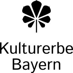 Kulturerbe Bayern