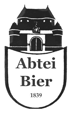 Abtei Bier 1839