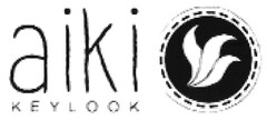 aiki KEYLOOK